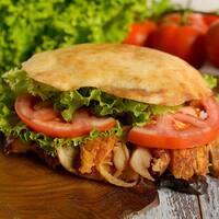 Pasa Doner Gaziosmanpasa Merkez Istanbul