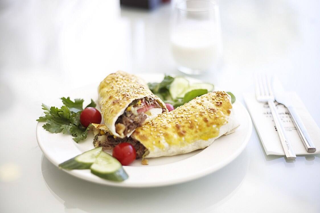 Ali Baba Nargile Menu Menu For Ali Baba Nargile Karakoy Istanbul