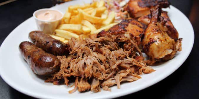 bodeans tower hill menu