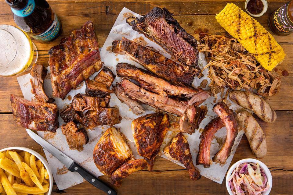 bodeans tower hill menu