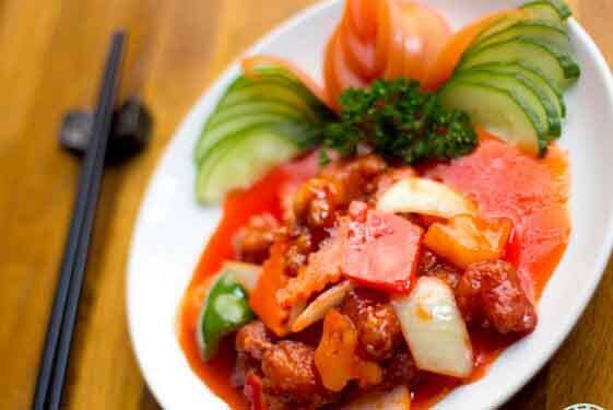 Red Bamboo Photos Pictures Of Red Bamboo Winchmore Hill London