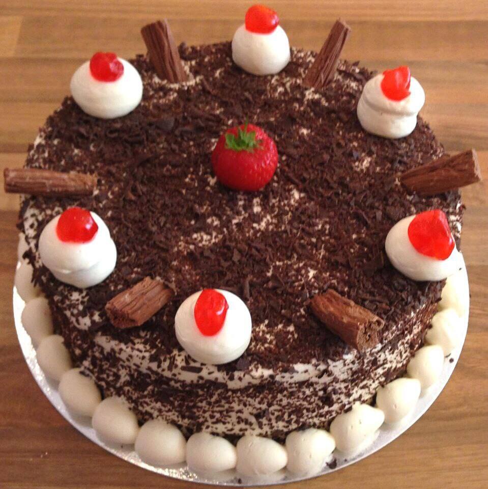 Coffee & Cream, Manor Park, London Zomato