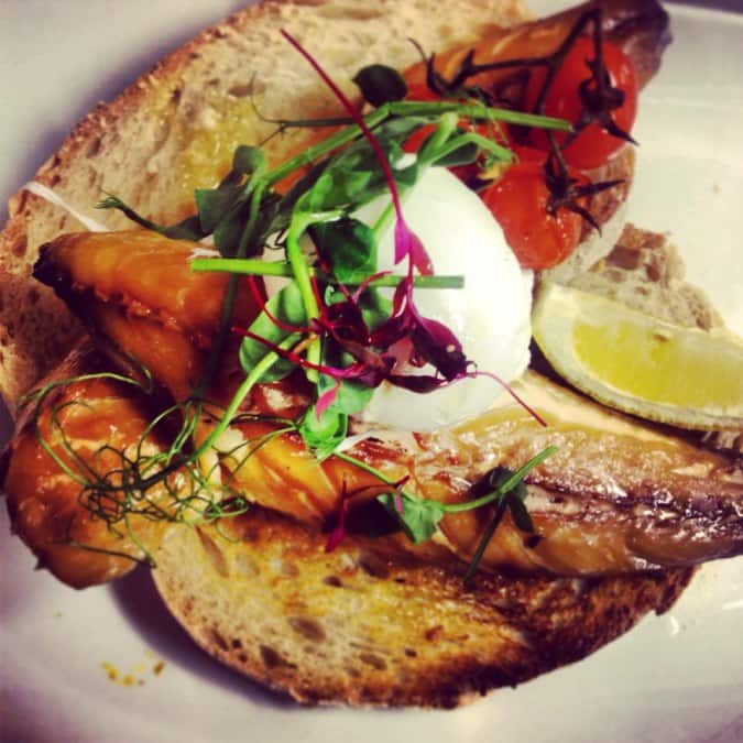 Brickwood Coffee & Bread, Clapham, London Zomato