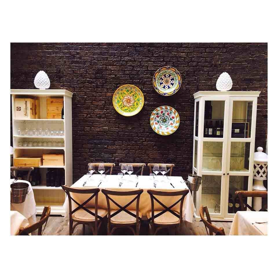 Piccola Cucina, Notting Hill, London Zomato