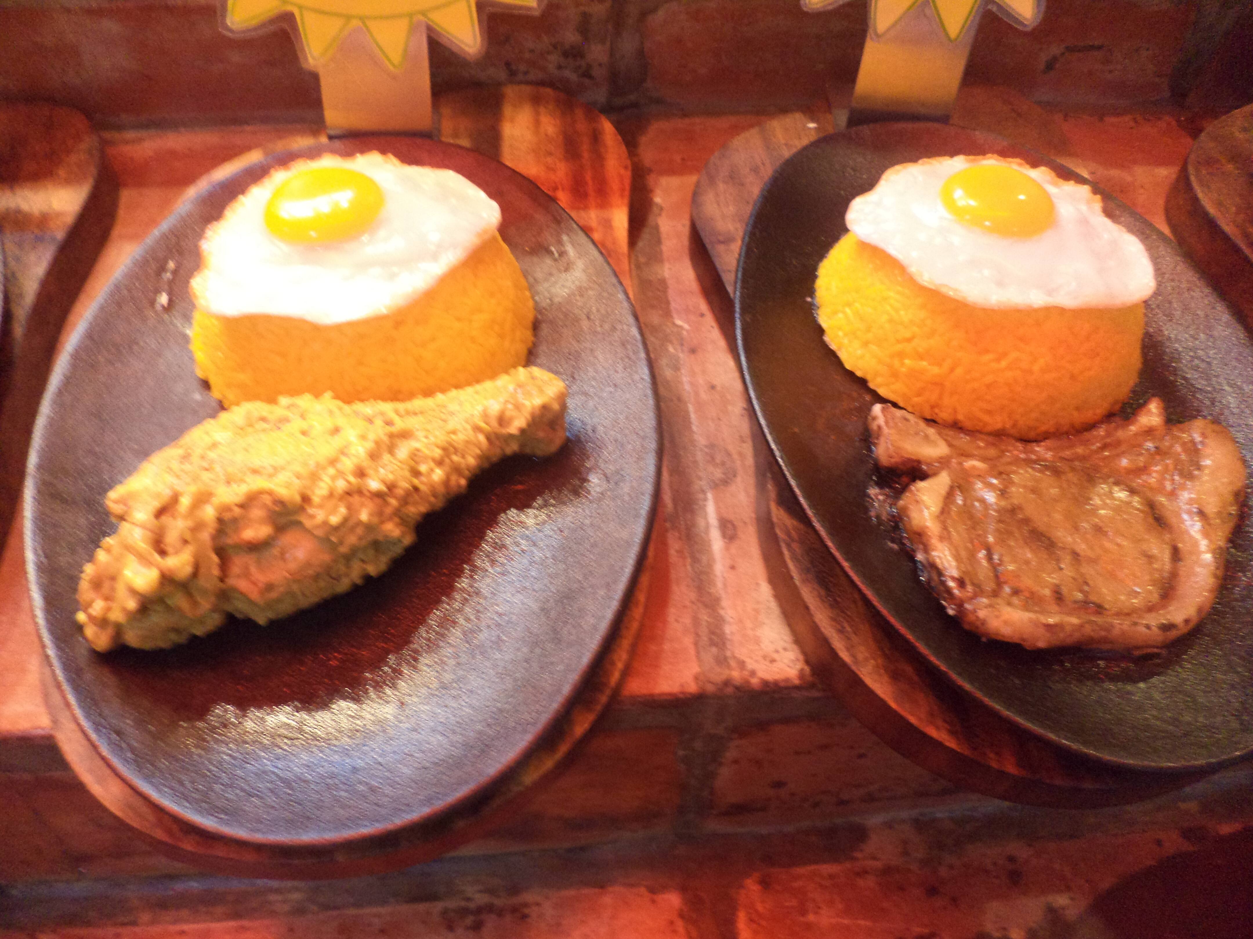 Steak Break, Ermita, Manila Zomato