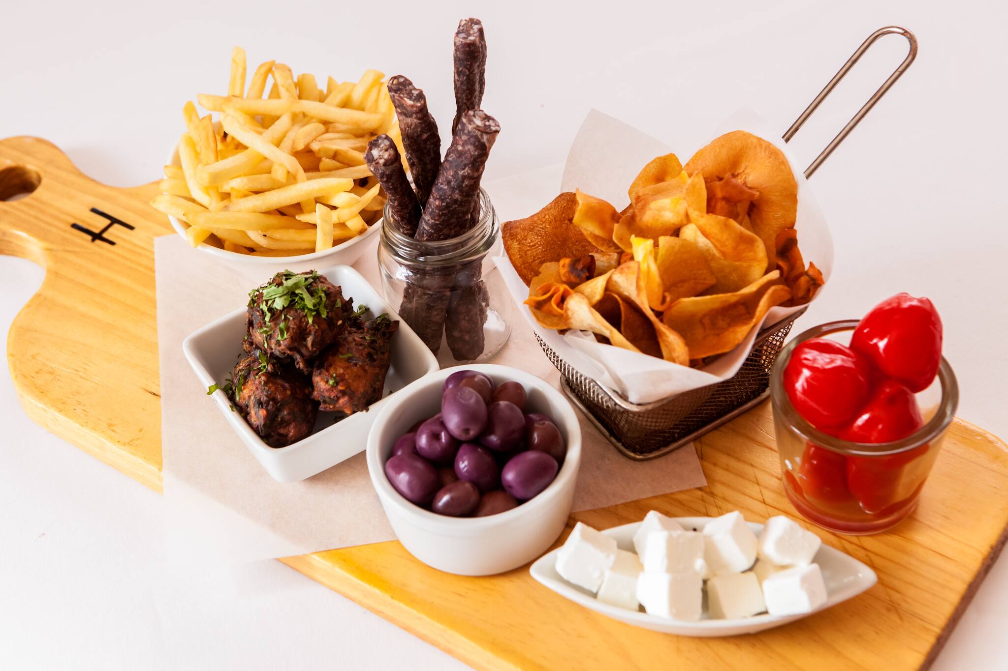 Menu of Harveys Restaurant, Sea Point, Cape Town