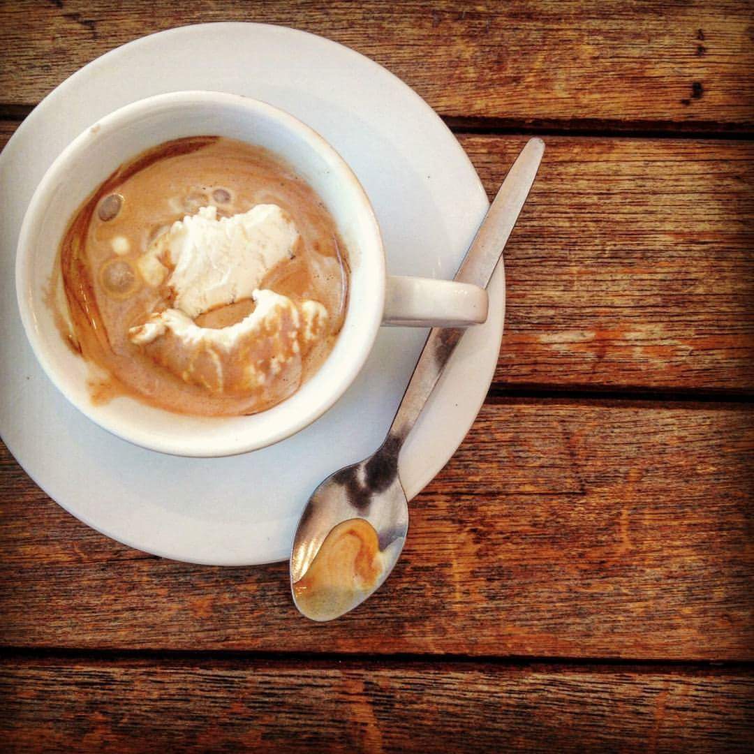 Menu of Boston Coffee, Bellville, Cape Town