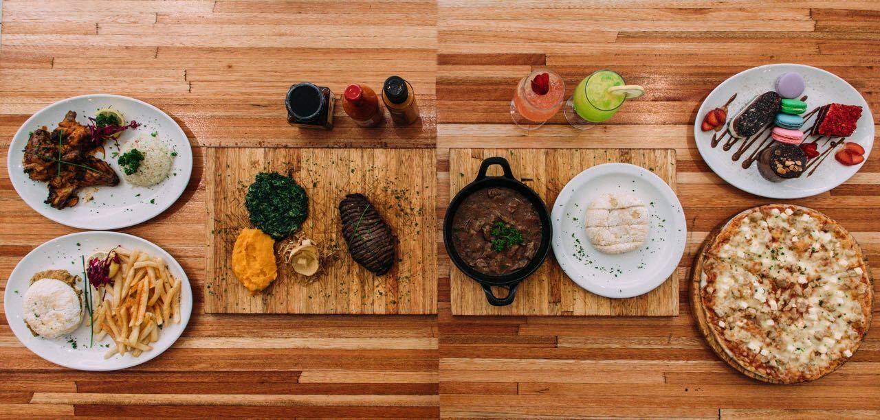 Menu of Calisto's Portuguese Restaurant, Bedfordview, East Rand