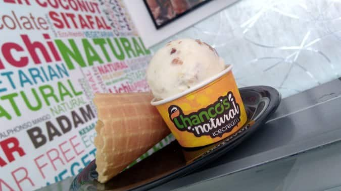 Thanco S Natural Ice Cream Menu Zomato