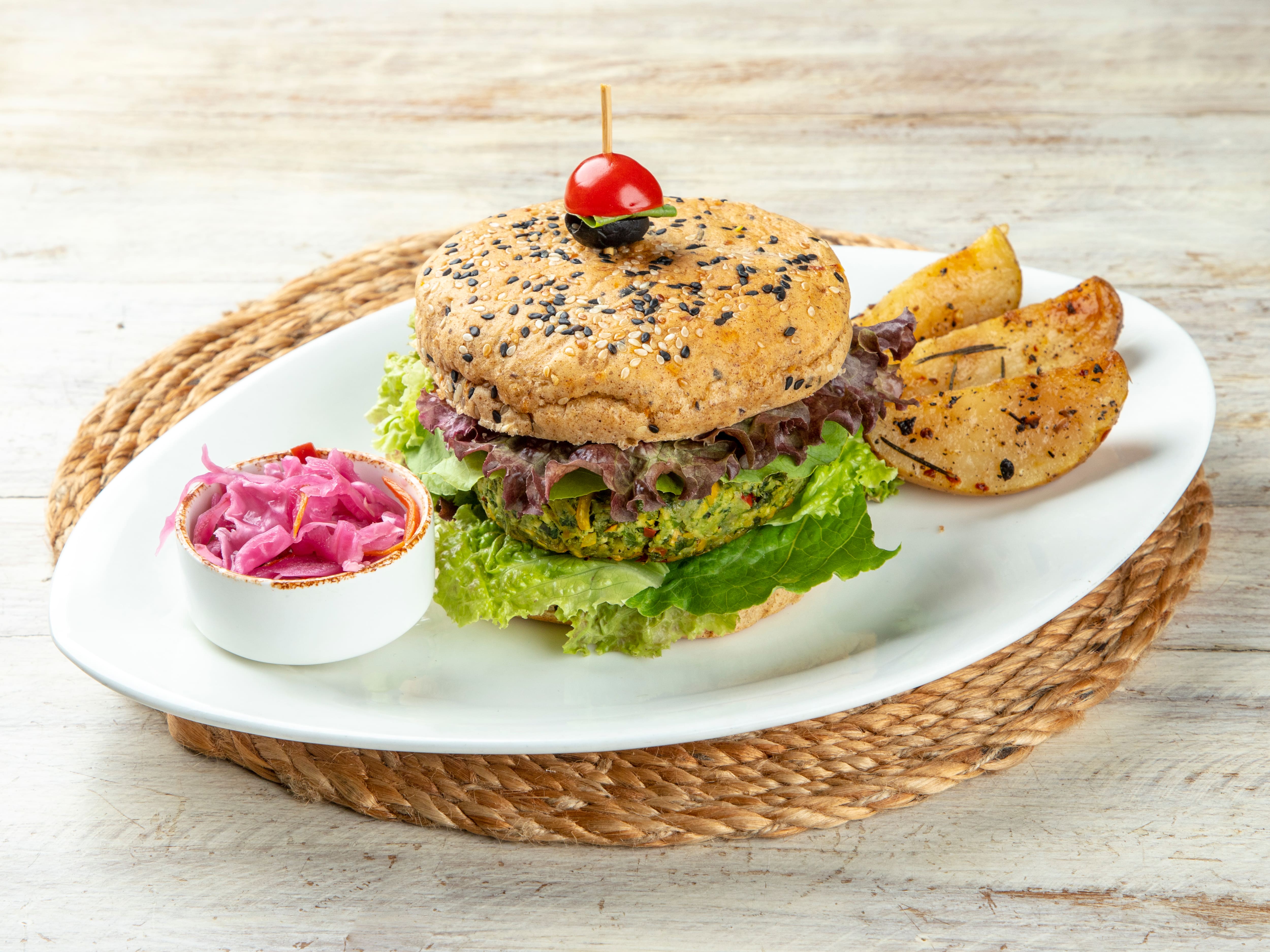 Breakfast restaurants near me, breakfast spots - Sante Spa Cuisine - img4