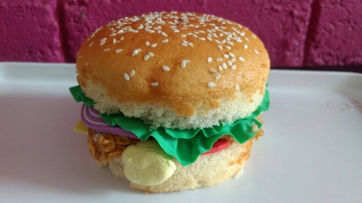 Menu of Yummilicious Cakes N More, Kharadi, Pune