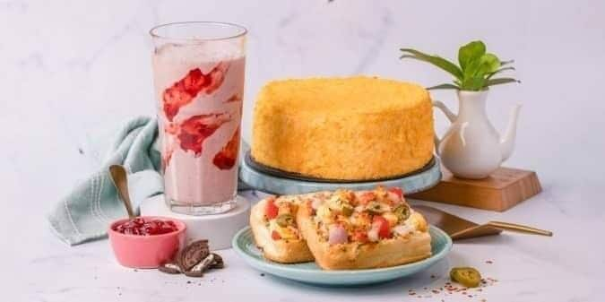 Cake Square in Mugalivakkam,Chennai - Best Bakeries in Chennai - Justdial