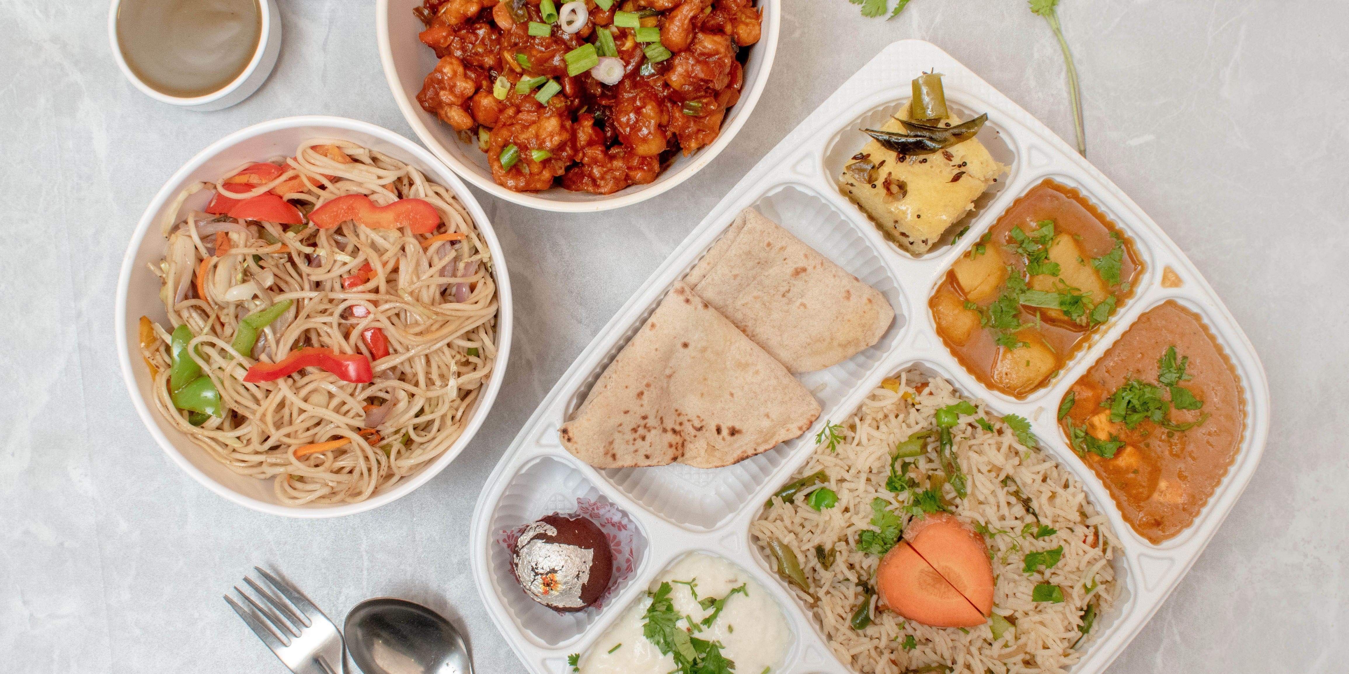 Mansukh's Sweets And Snacks, Nanganallur order online Zomato