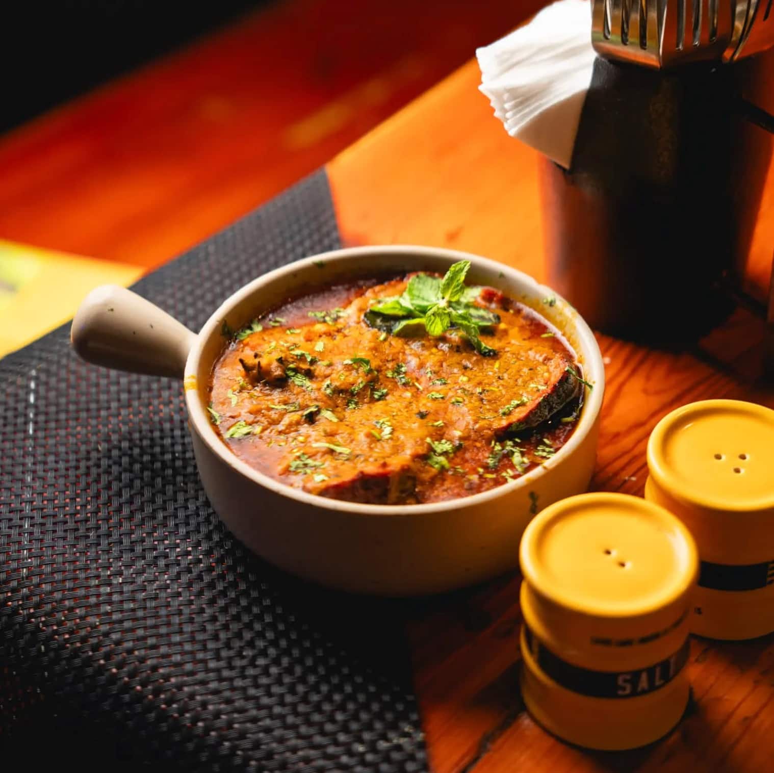Restaurant image