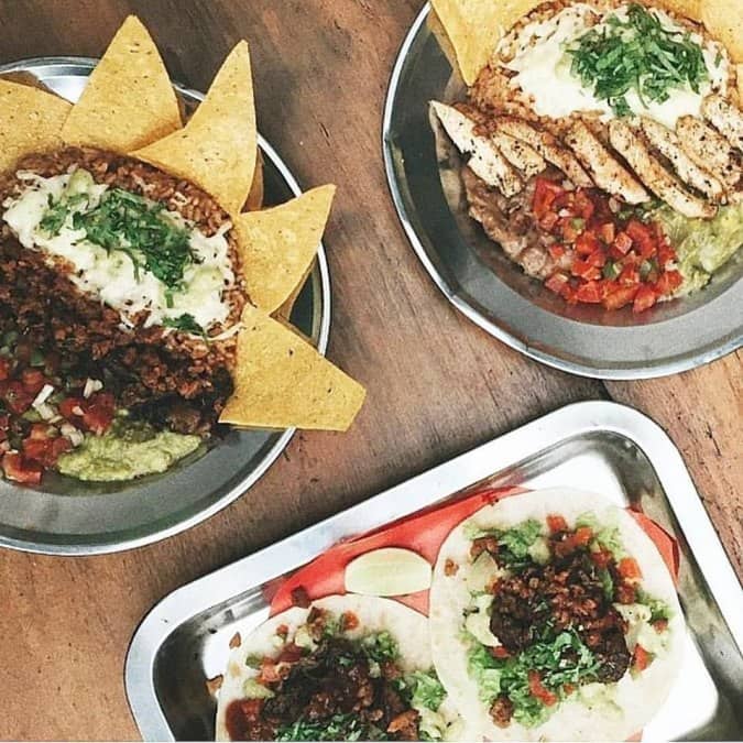 Mexican Restaurants In Kemang Zomato Indonesia - Mexican Restaurant Kemang
