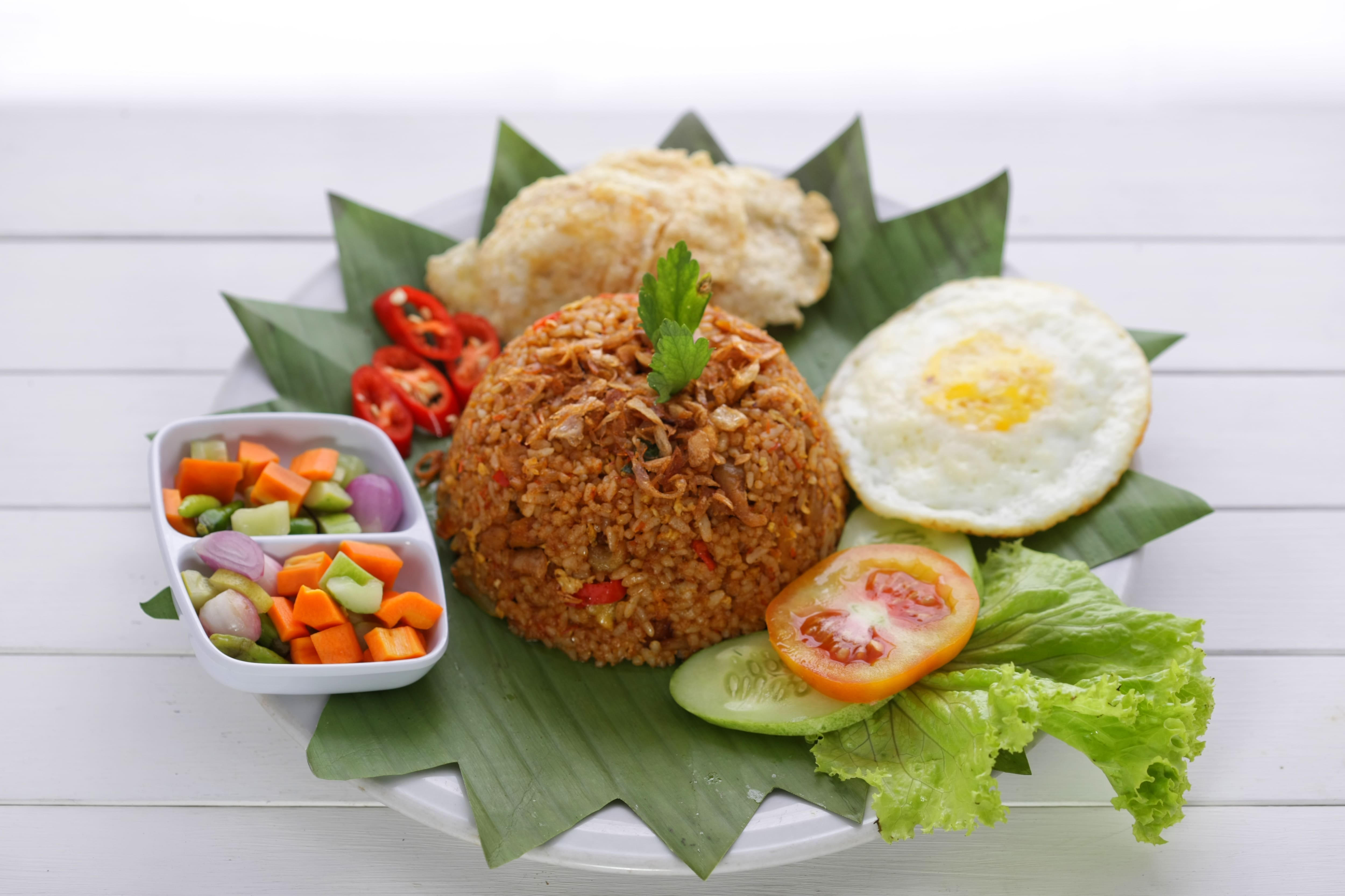 Ayam Bakar Pak Atok Menu, Menu untuk Ayam Bakar Pak Atok, Pondok Aren