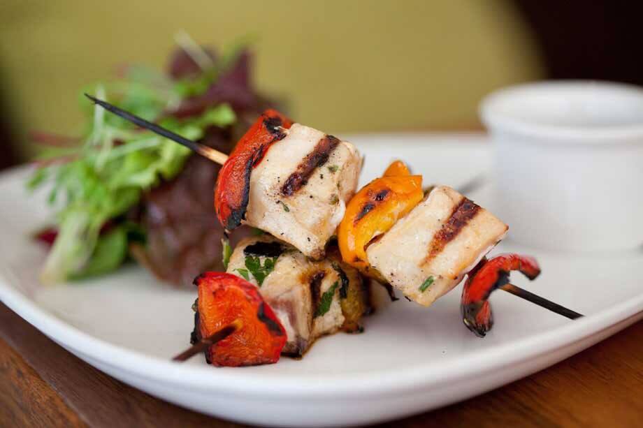 The Olive Branch Bistro, Broughton Street, New Town, Edinburgh Zomato