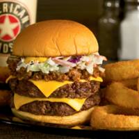 american music burguer photos