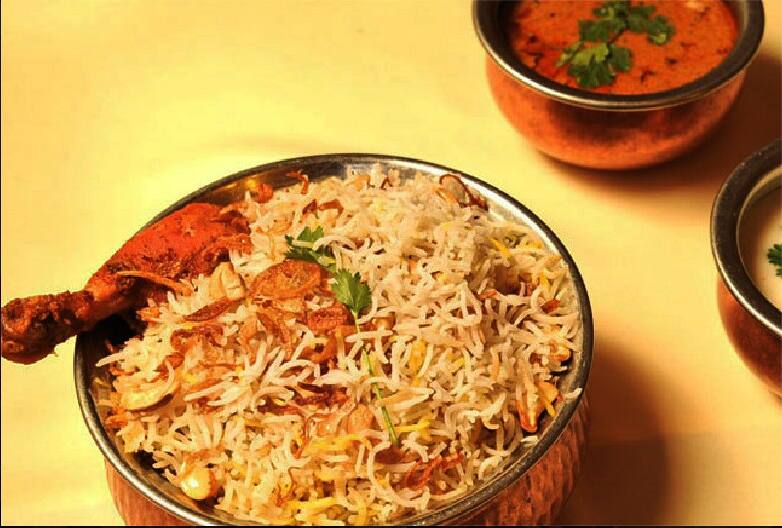 Paradise Biryani Gachibowli Order Online Zomato