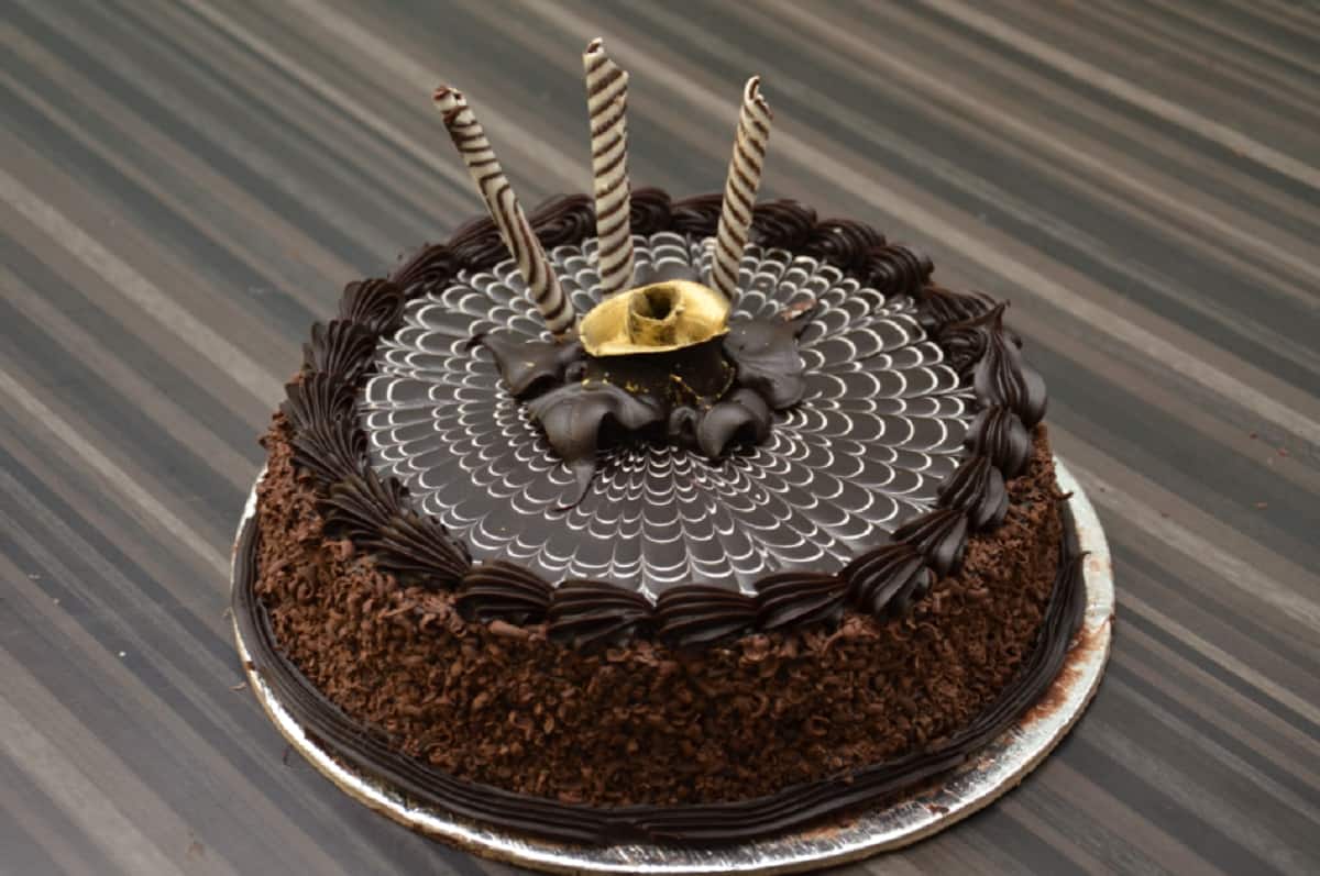Cake Hut in Vaishali Nagar,Jaipur - Order Food Online - Best Birthday Cake  Retailers in Jaipur - Justdial