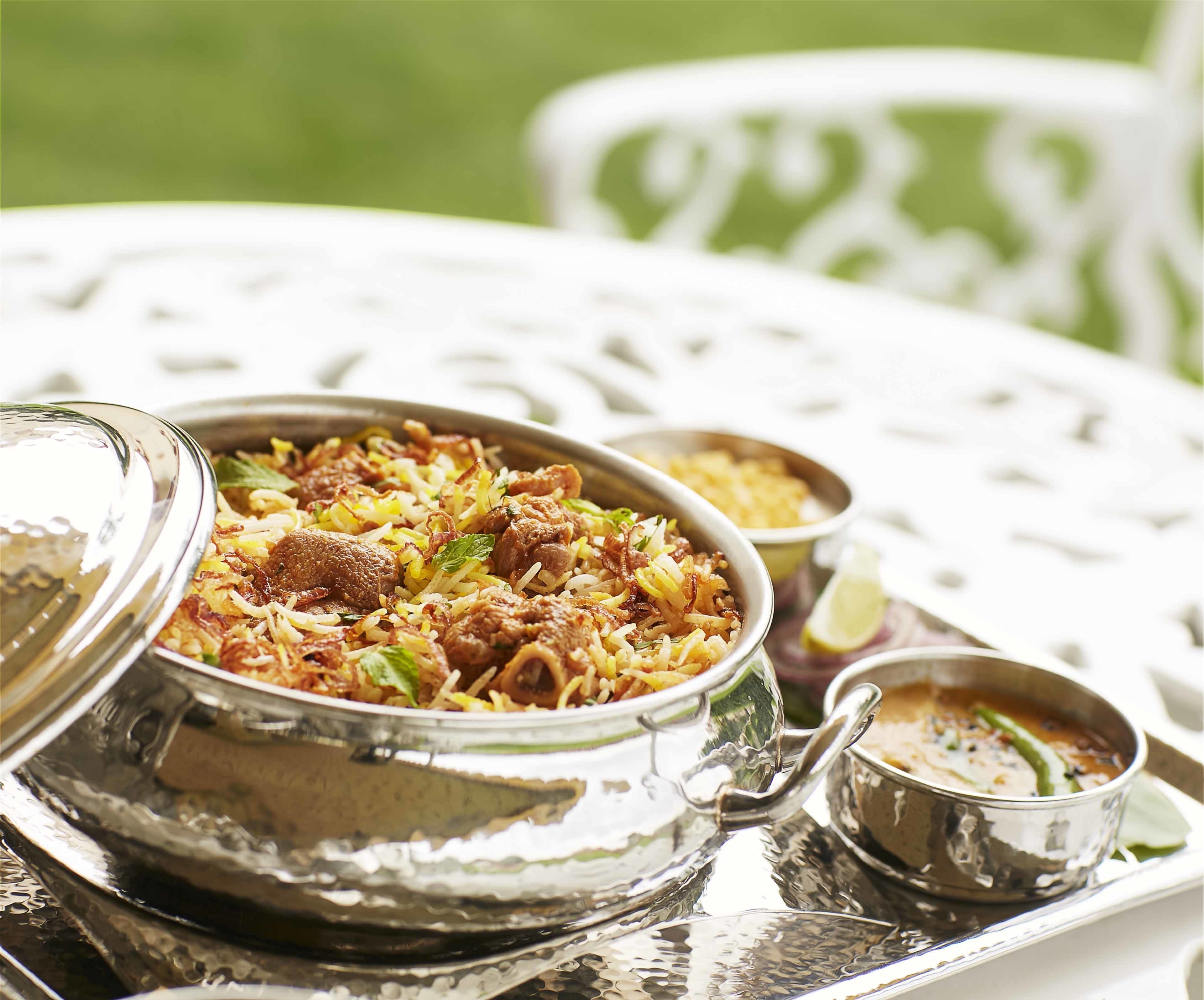 Cinnamon Jai Mahal Palace, Civil Lines, Jaipur Zomato