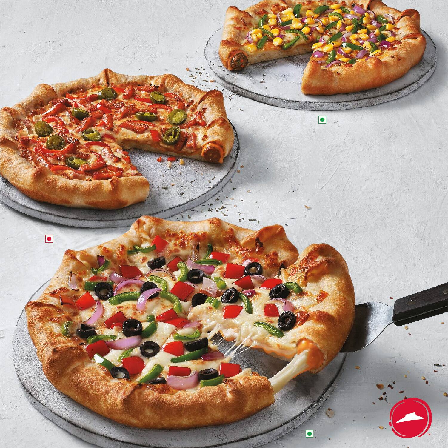 Pizza Hut Mansarovar Jaipur