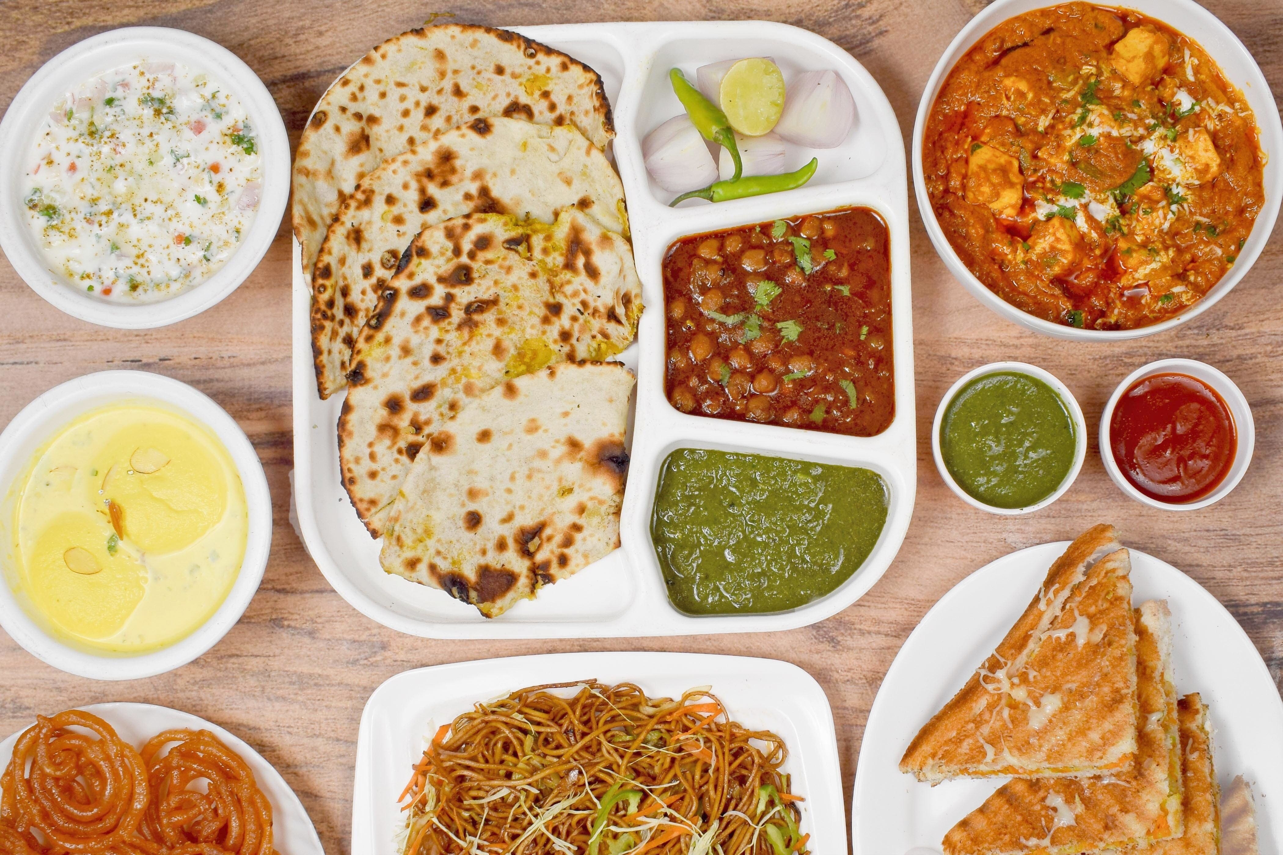 Guru Nanak Sweets, Sector 82, Mohali Zomato