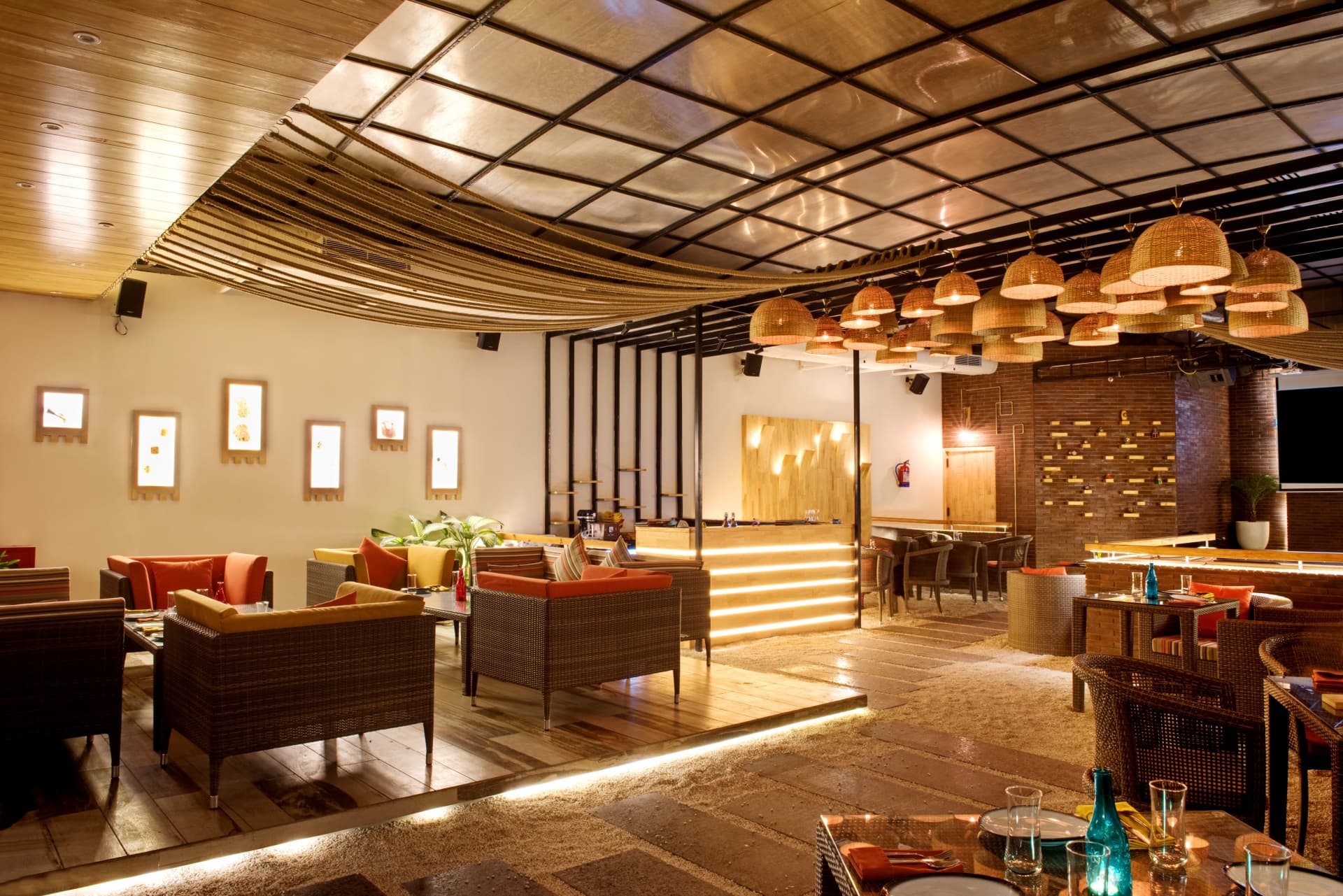 Restaurant image