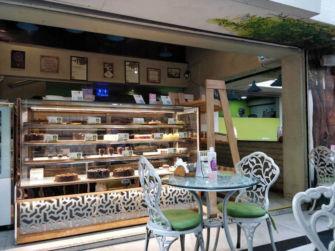 Breakfast restaurants near me, breakfast spots - German Bakery - img2