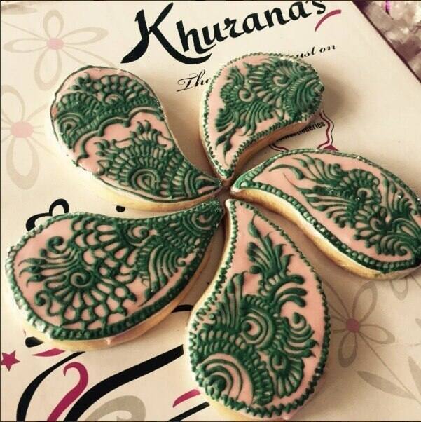 Khurana's