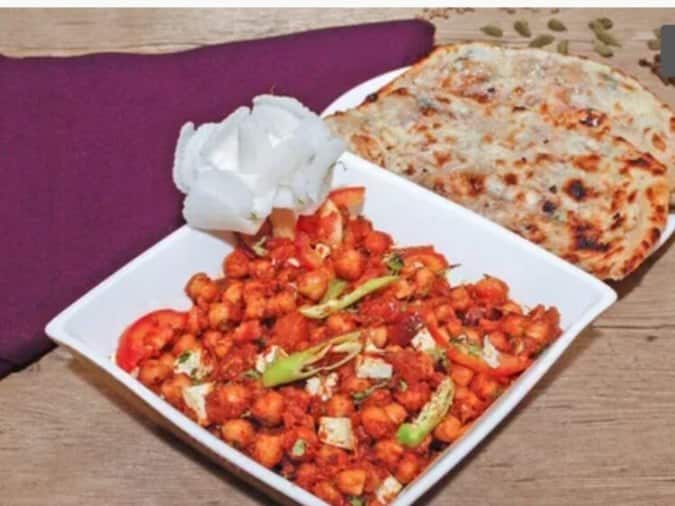 Le Chef, Sector 37, Faridabad Zomato