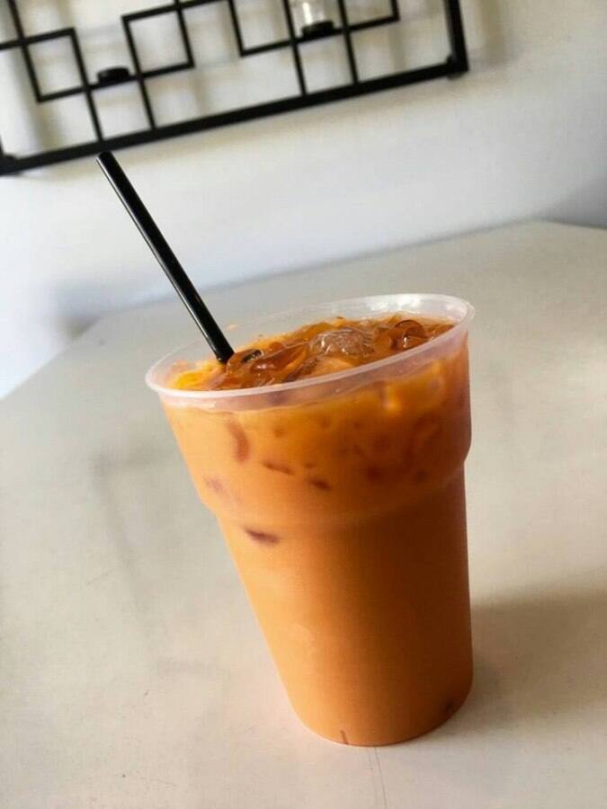 All Spice Thai Kitchen Waterloo Sydney