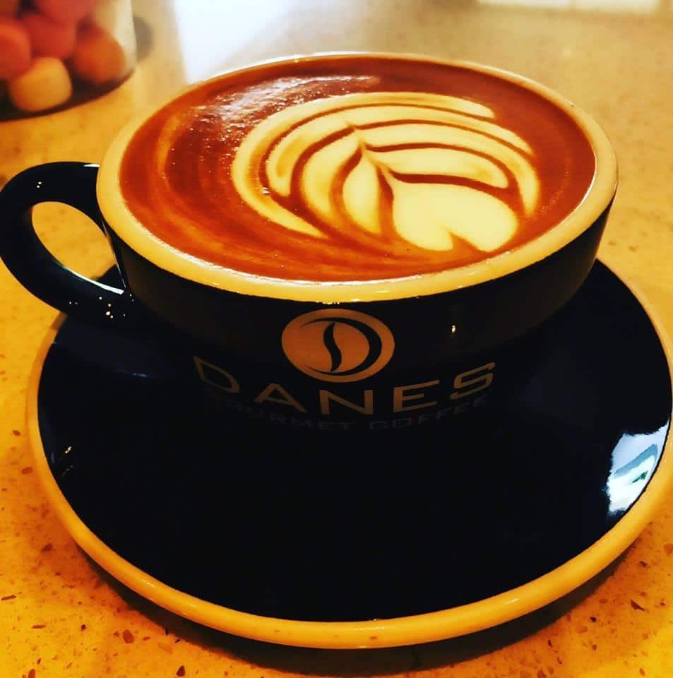 Pennant Hills Heritage Cafe Menu