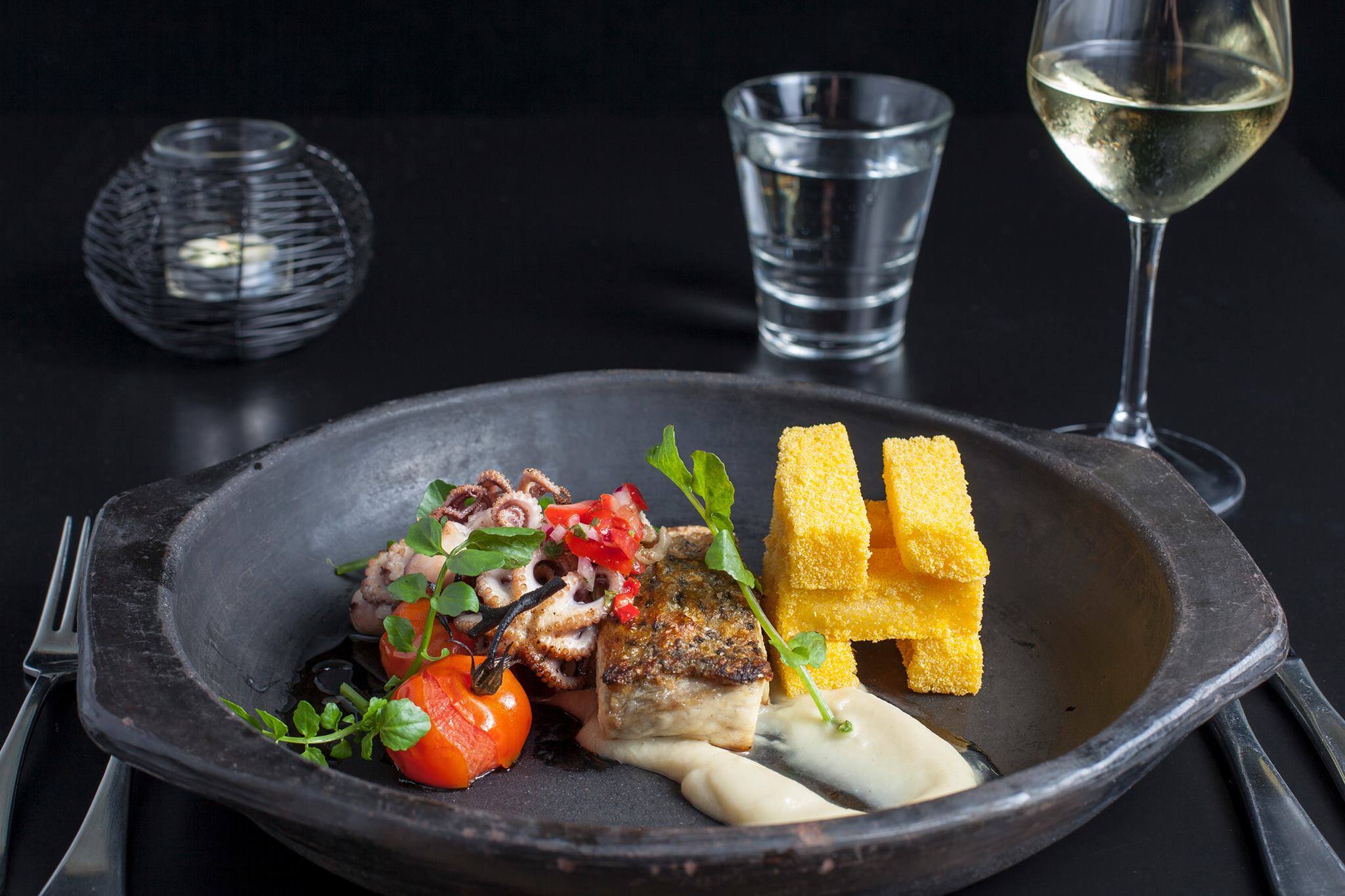 Menu of The Pepper Tree, Gymea, Sydney