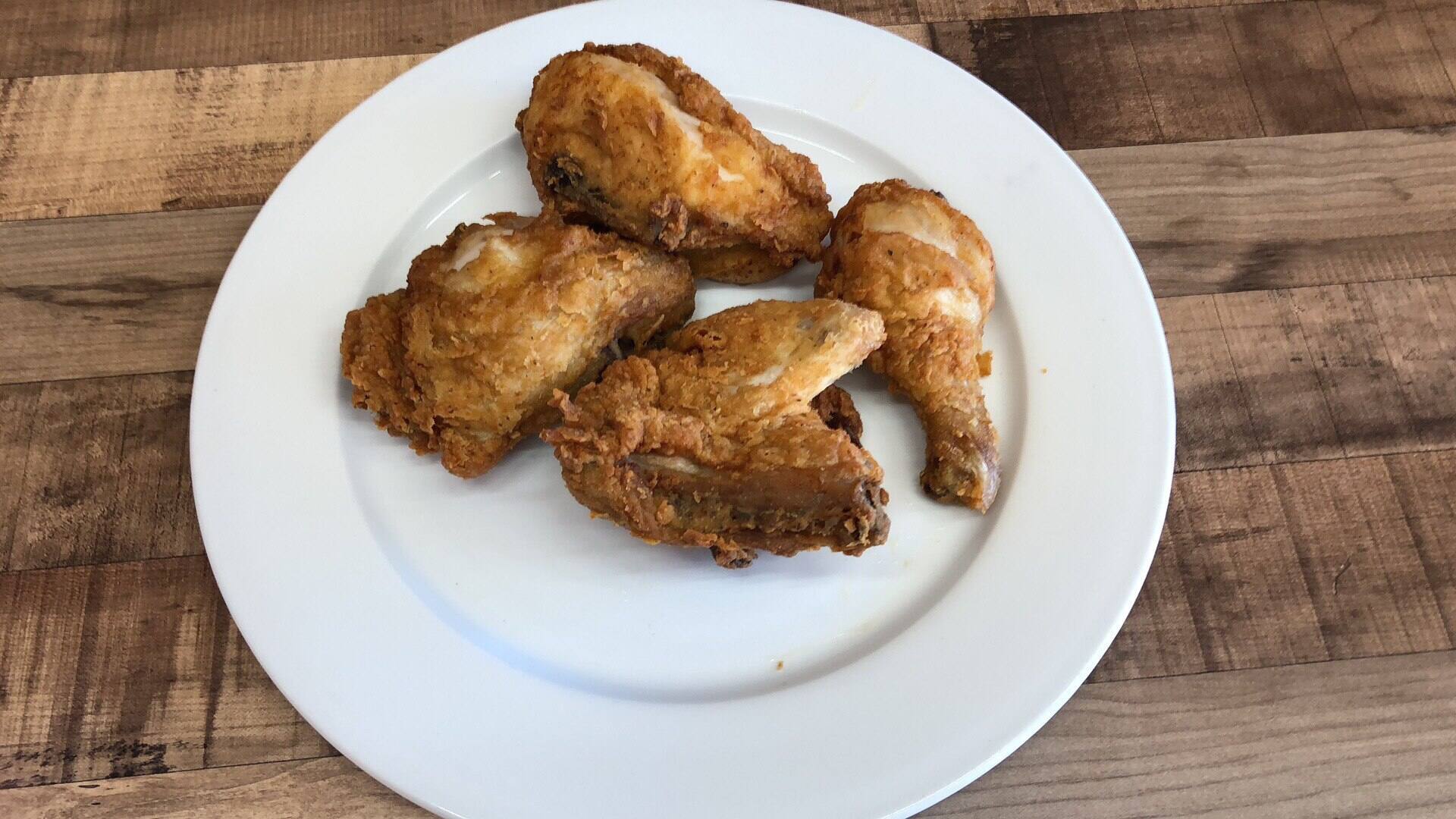 Charcoal Chicken Glen Waverley 2025