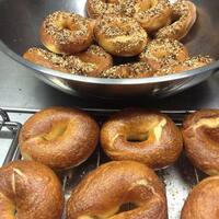 5 Dime Bagels Katherine Place P Os 5 Dime Bagels Katherine Place P Os