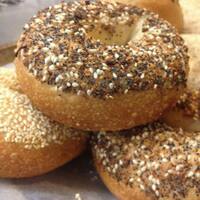 5 Dime Bagels Katherine Place P Os 5 Dime Bagels Katherine Place P Os