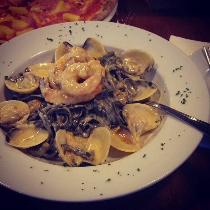 The Woodpeckers, Subiaco, Perth Urbanspoon/Zomato