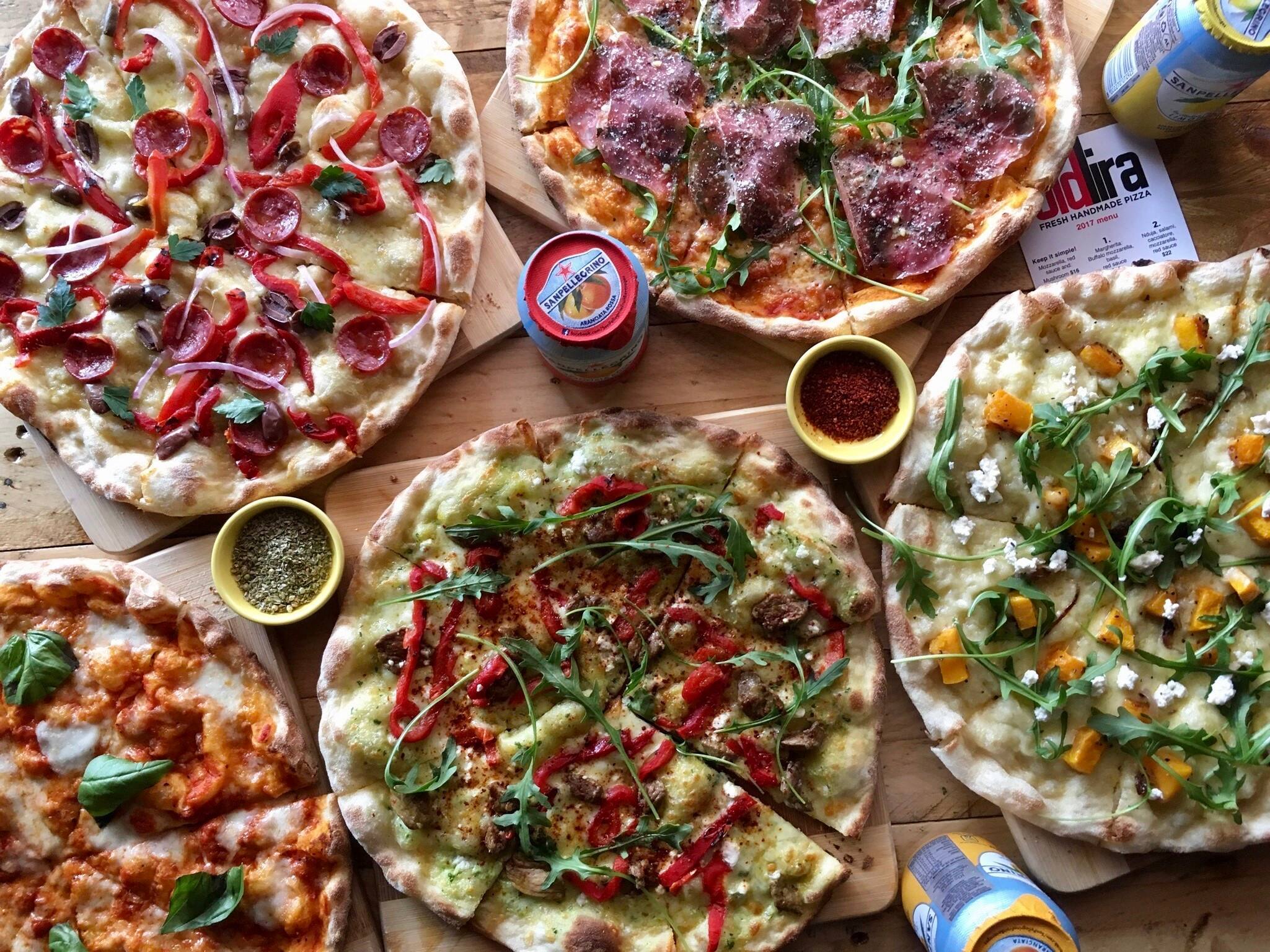 Old Lira, Bayswater, Perth Zomato