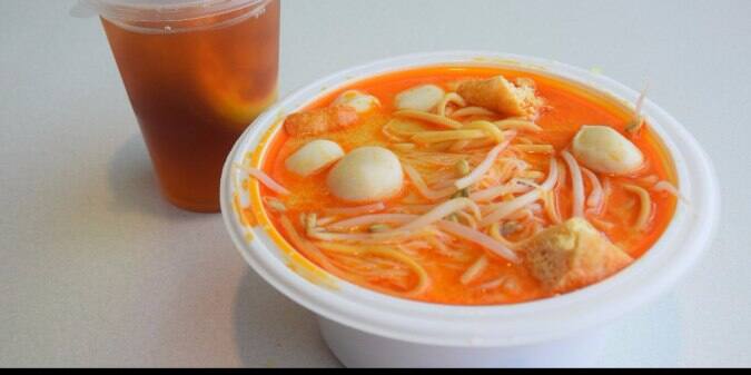 Cafe D Lite Express Menu Menu For Cafe D Lite Express Central Richmond Richmond