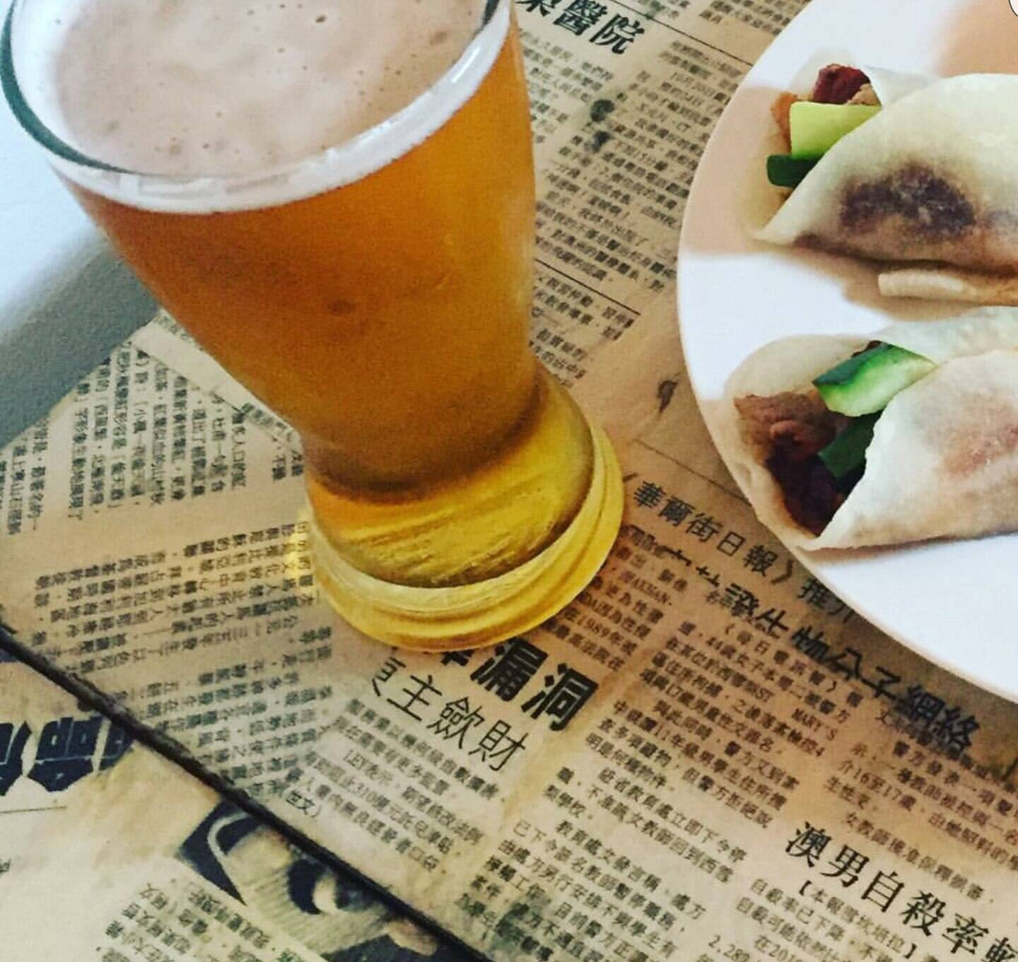 Dumplings &amp; Beer Photos, Pictures of Dumplings &amp; Beer ...