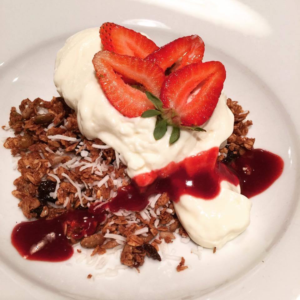 Menu of Xtract Coffee, Rockdale, Sydney