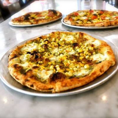 Elemental Pizza University District Seattle Urbanspoon