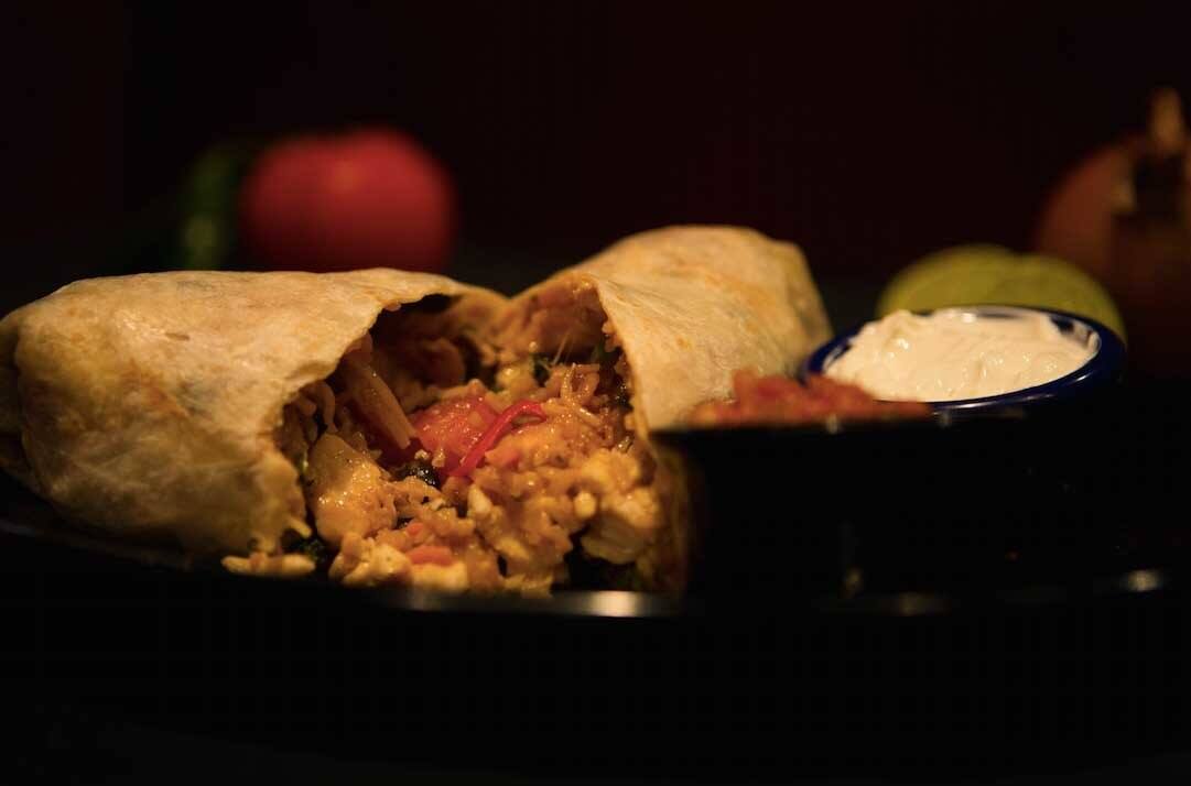 Flat Top Grill, Lombard, Chicago