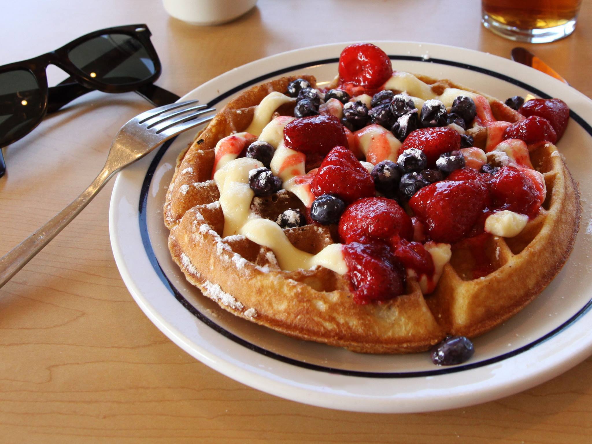 ihop route 440 jersey city nj