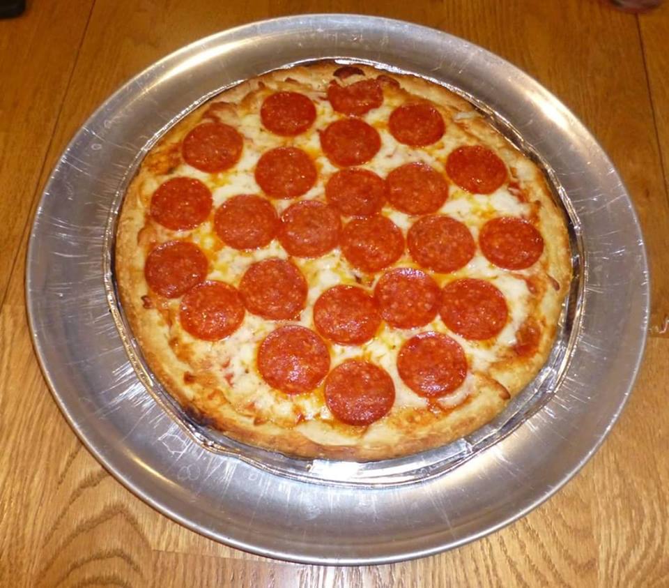 Phil & Son's Restaurant & Pizzeria Menu