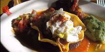 Featured image of post East Coast Grill Cornbread Summer black bean chili with east coast grill corn bread