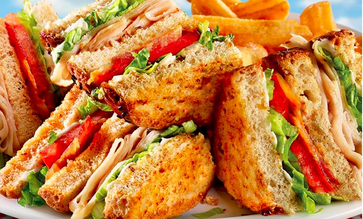 Denny's Menu, Menu for Denny's, El Cerrito, El Cerrito