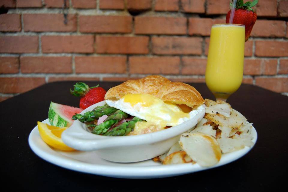 Bread Winners Cafe Bakery Inwood Village Menu