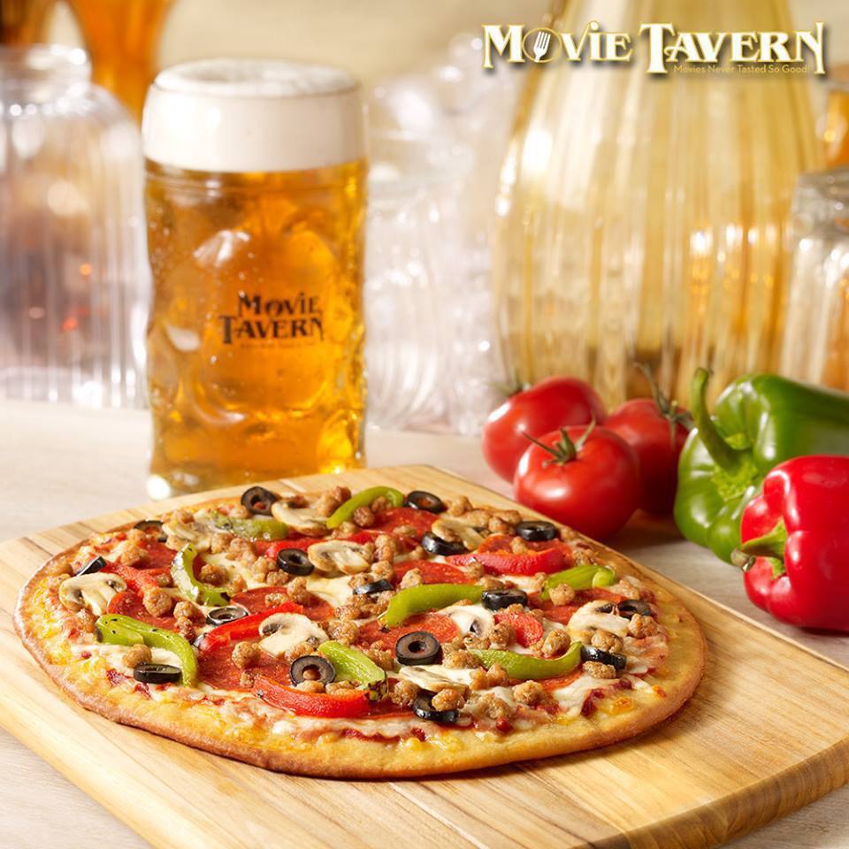 Photos of Movie Tavern, Pictures of Movie Tavern, Denton Zomato